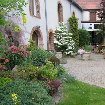 Le Corrigot Hotel Pierry Luaran gambar