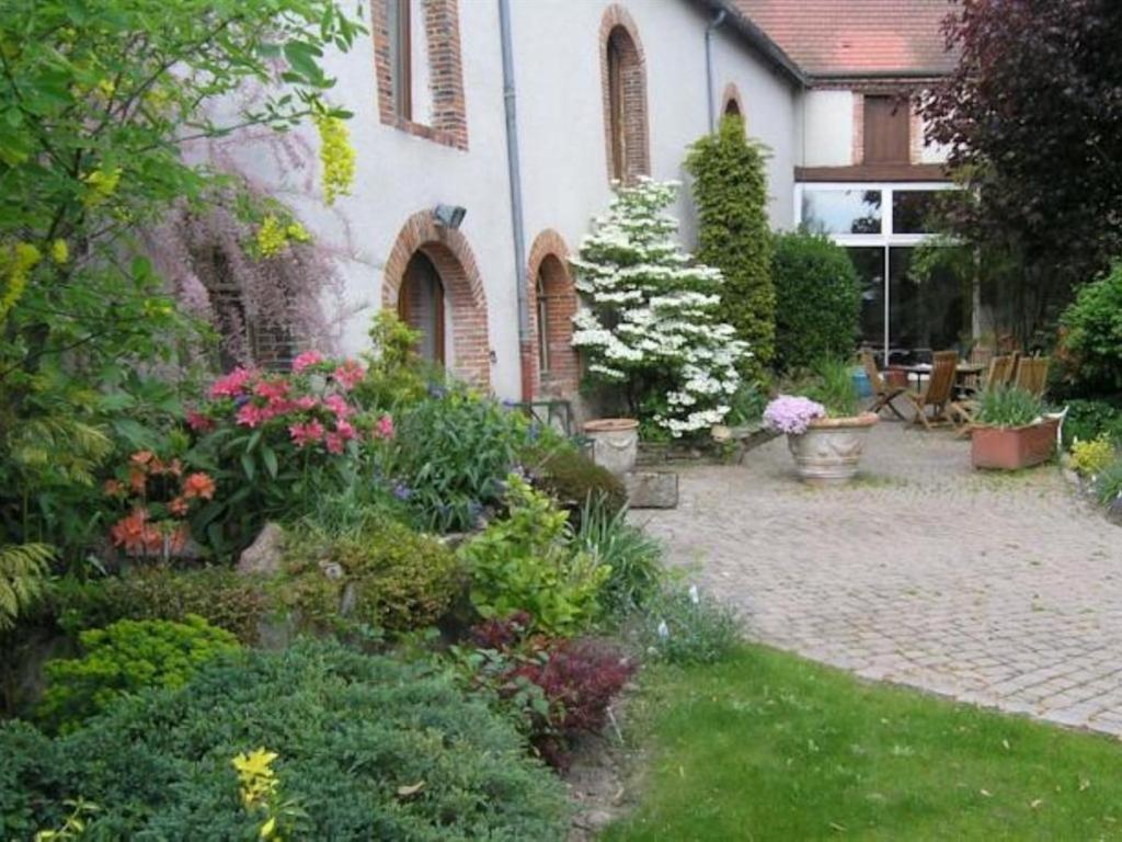 Le Corrigot Hotel Pierry Luaran gambar