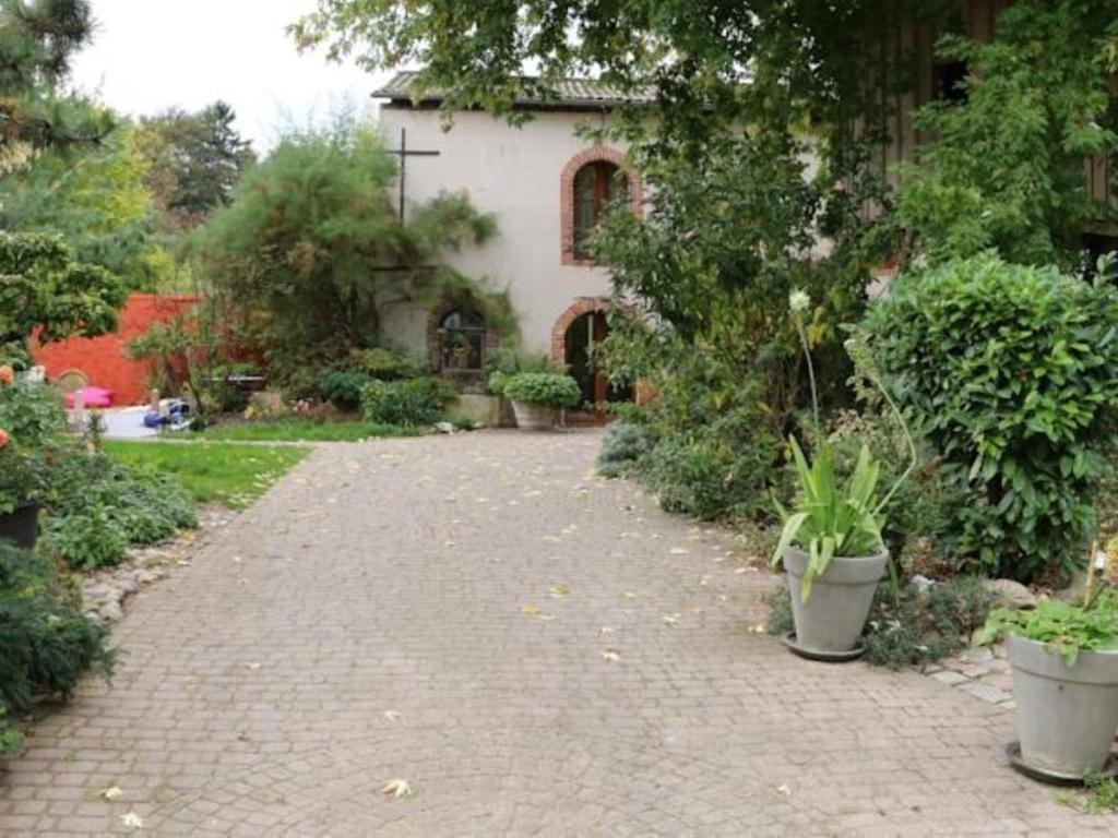 Le Corrigot Hotel Pierry Luaran gambar