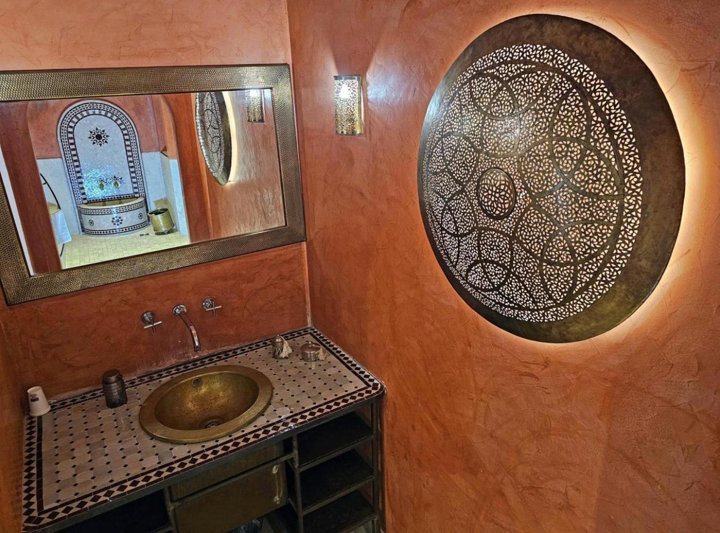 Le Corrigot Hotel Pierry Bilik gambar