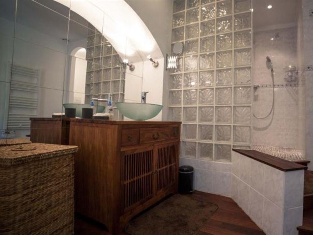 Le Corrigot Hotel Pierry Luaran gambar